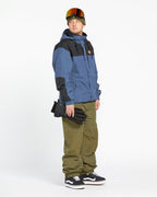 Mens Rnge Gore-Tex Snow Jacket