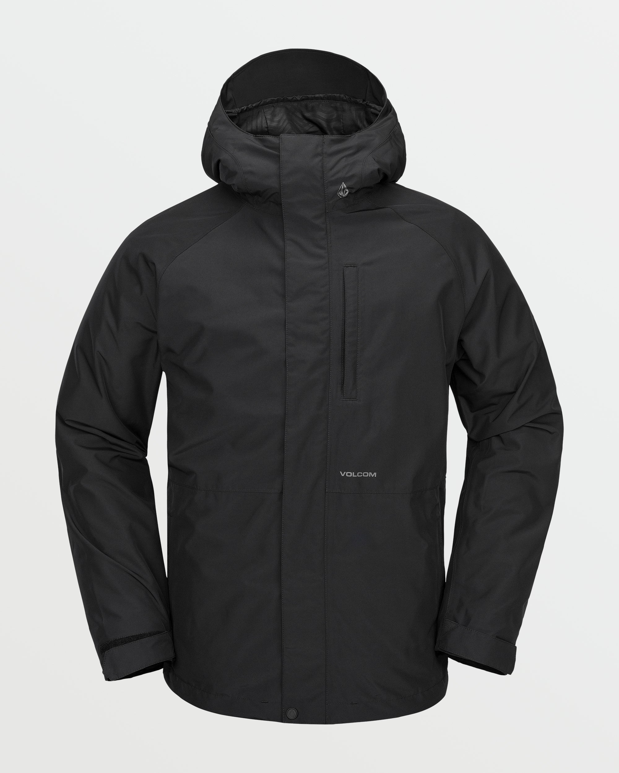 Mens Dua Gore-Tex Snow Jacket Mens Dua Gore-Tex Snow Jacket