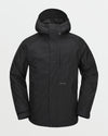 Mens Dua Gore-Tex Snow Jacket