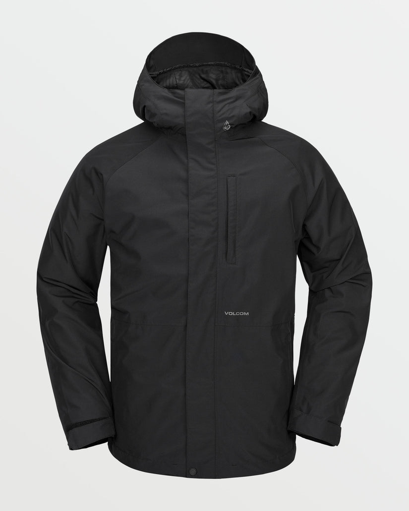 Mens Dua Gore-Tex Snow Jacket