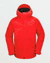 Mens Dua Gore-Tex Snow Jacket