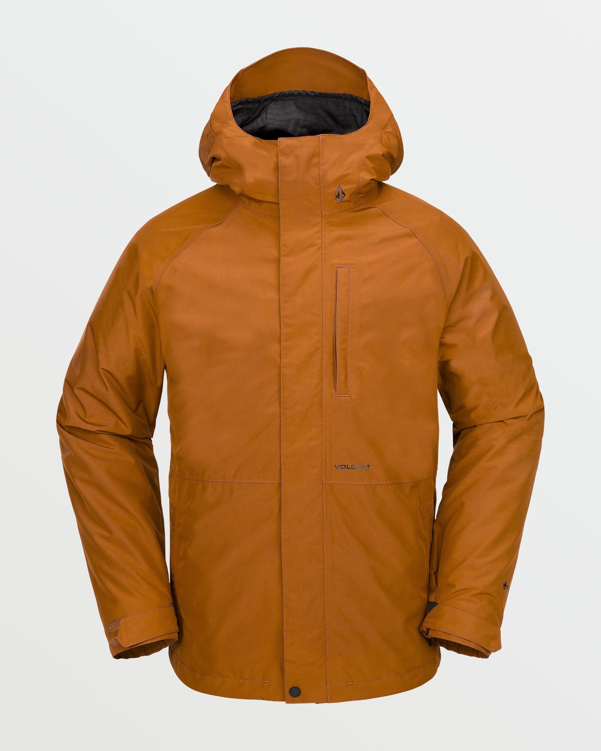 Mens Dua Gore-Tex Snow Jacket