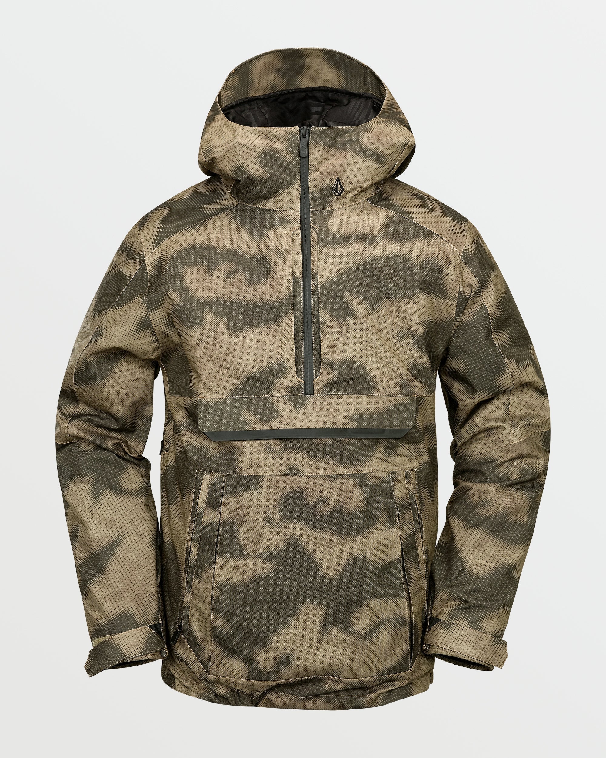Mens Brighton Waterproof Jacket