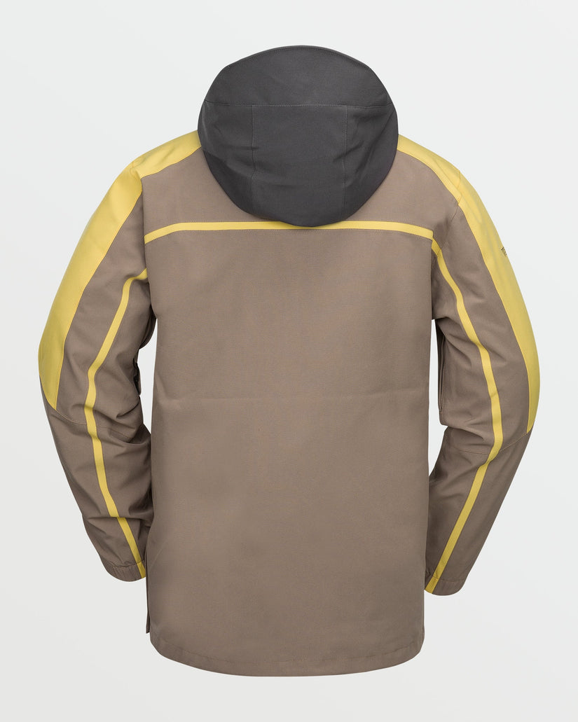 Mens Brighton Waterproof Jacket