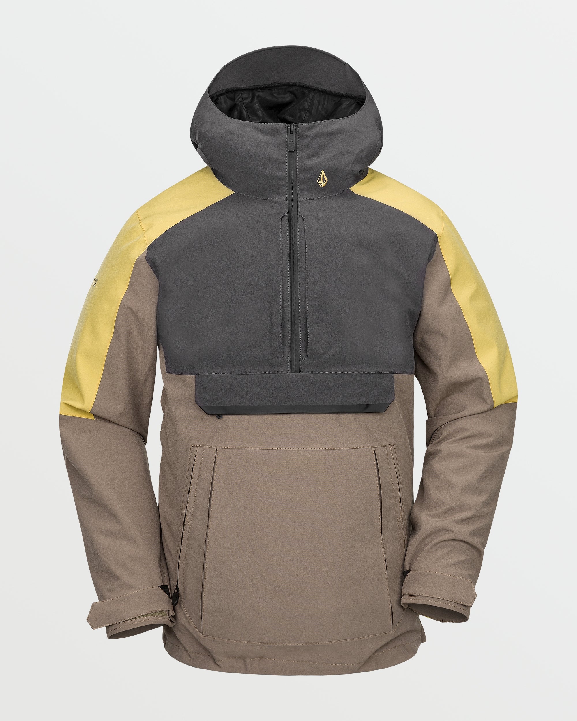 Mens Brighton Waterproof Jacket