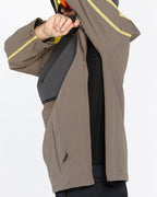 Mens Brighton Waterproof Jacket