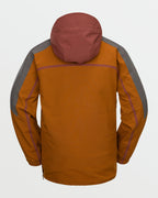 Mens Brighton Waterproof Jacket