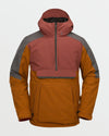 Mens Brighton Waterproof Jacket