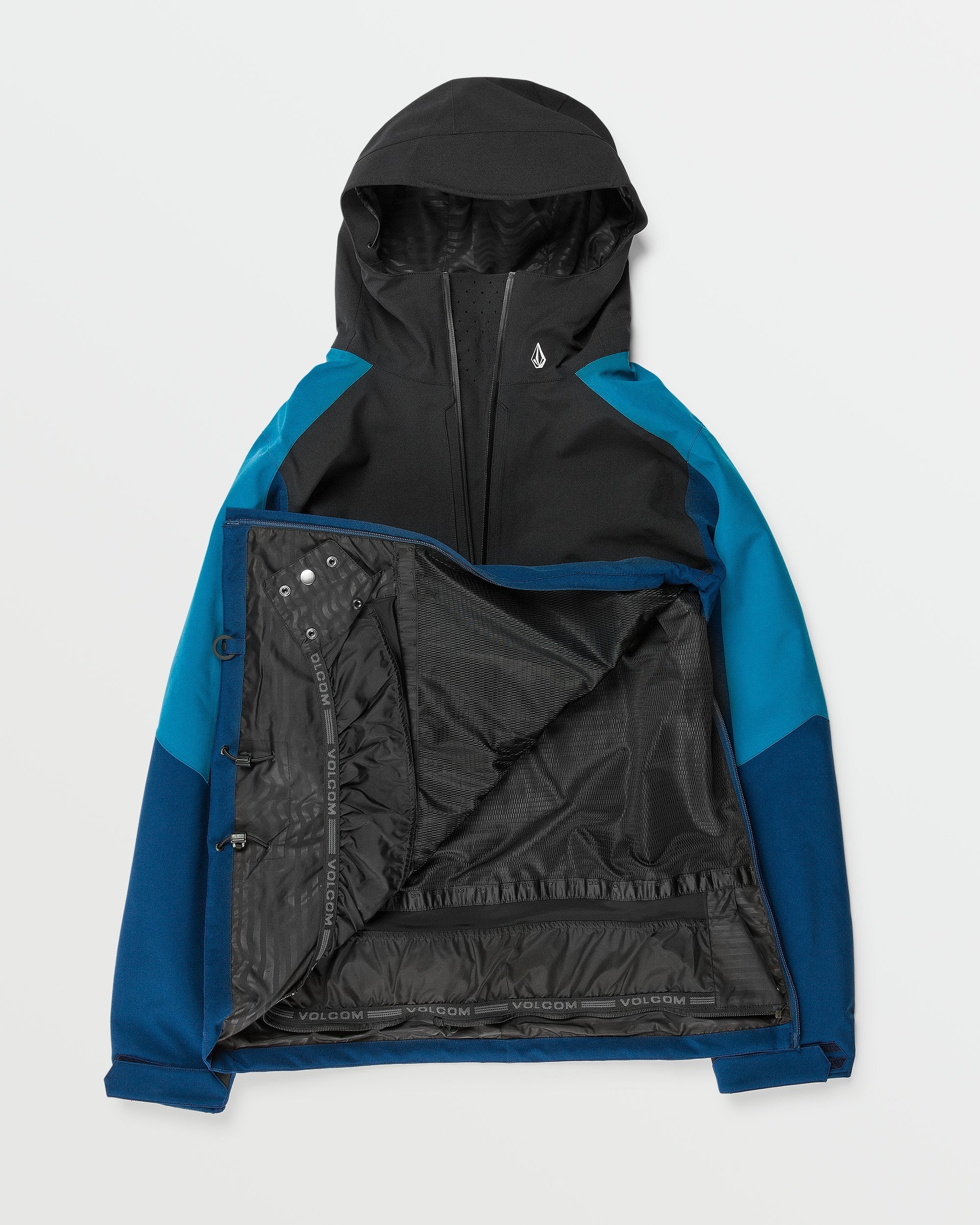 Mens Brighton Waterproof Jacket Mens Brighton Waterproof Jacket