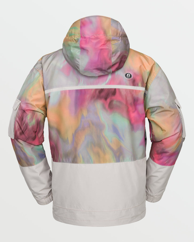 Mens Nightbreaker 20K Snow Jacket