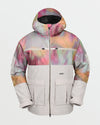 Mens Nightbreaker 20K Snow Jacket