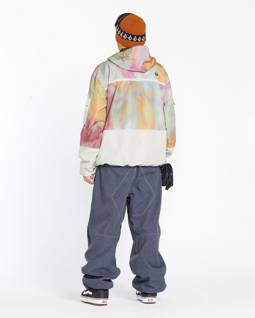 Mens Nightbreaker 20K Snow Jacket