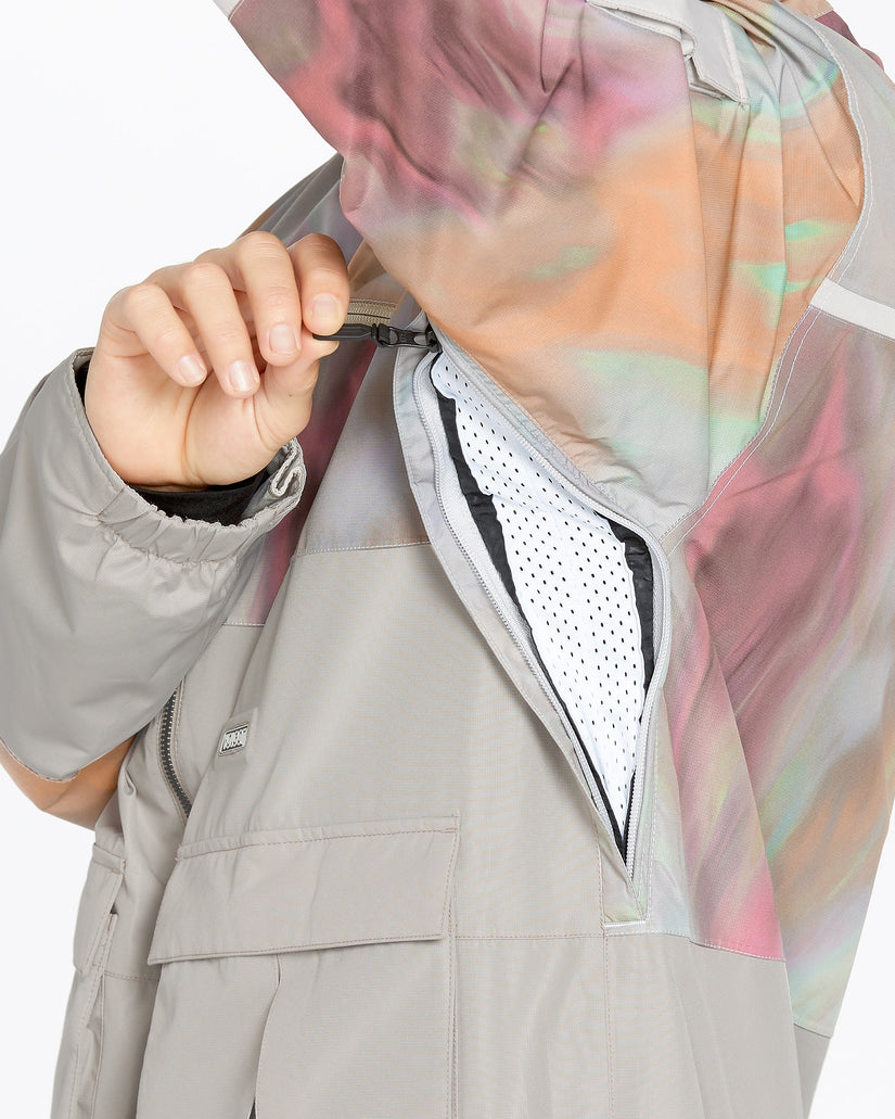 Mens Nightbreaker 20K Snow Jacket