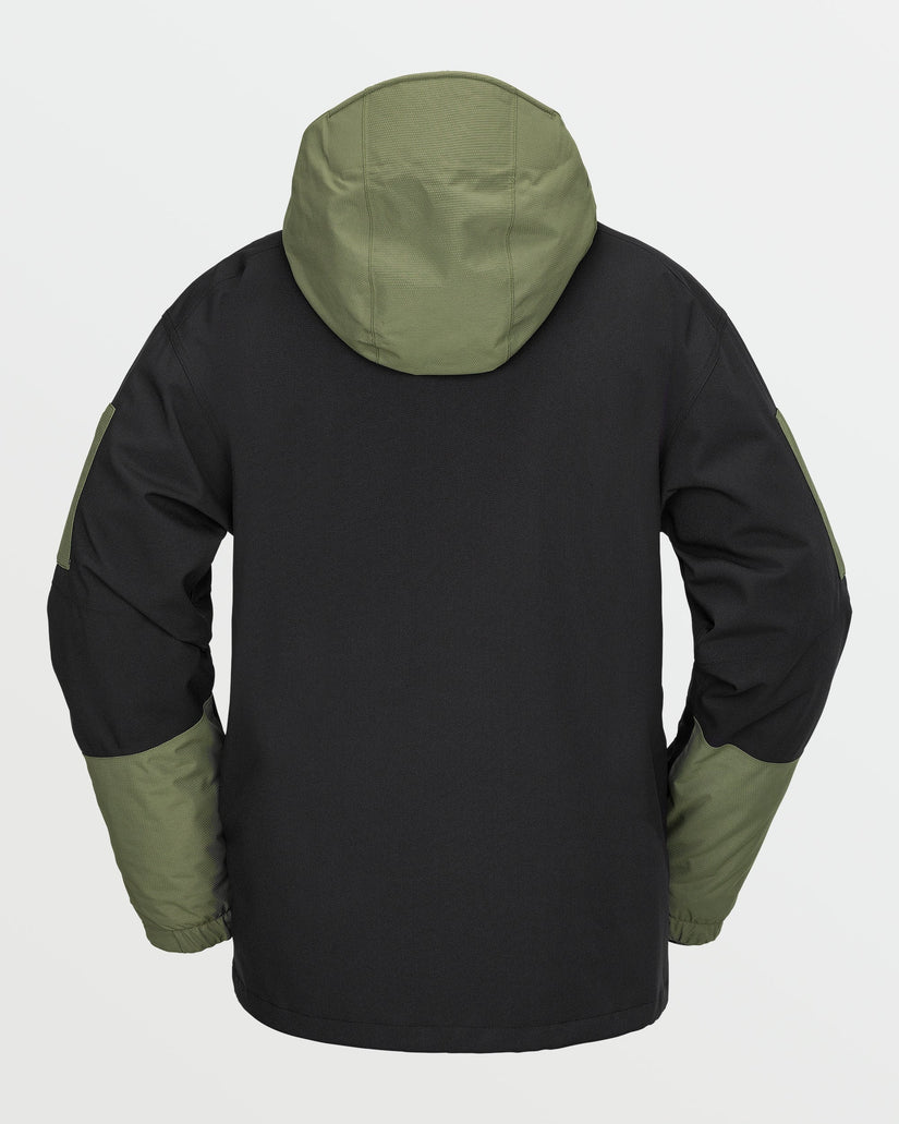 Mens V.Co Wfo Snow Jacket