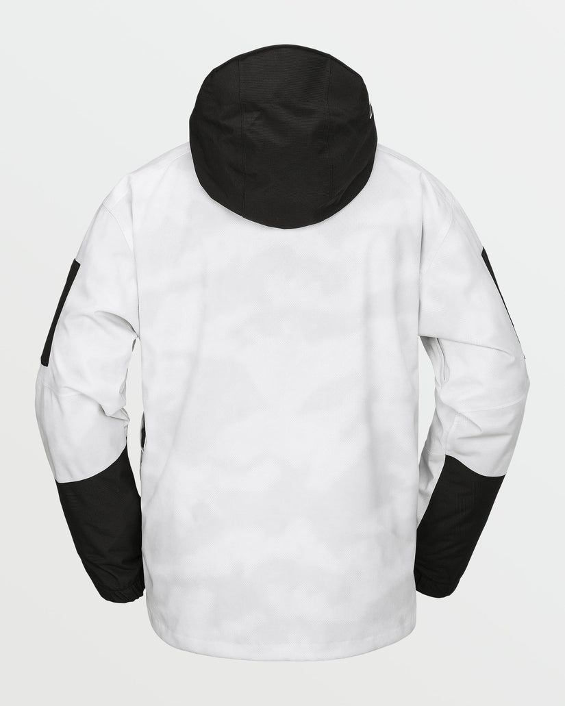 Mens V.Co Wfo Snow Jacket