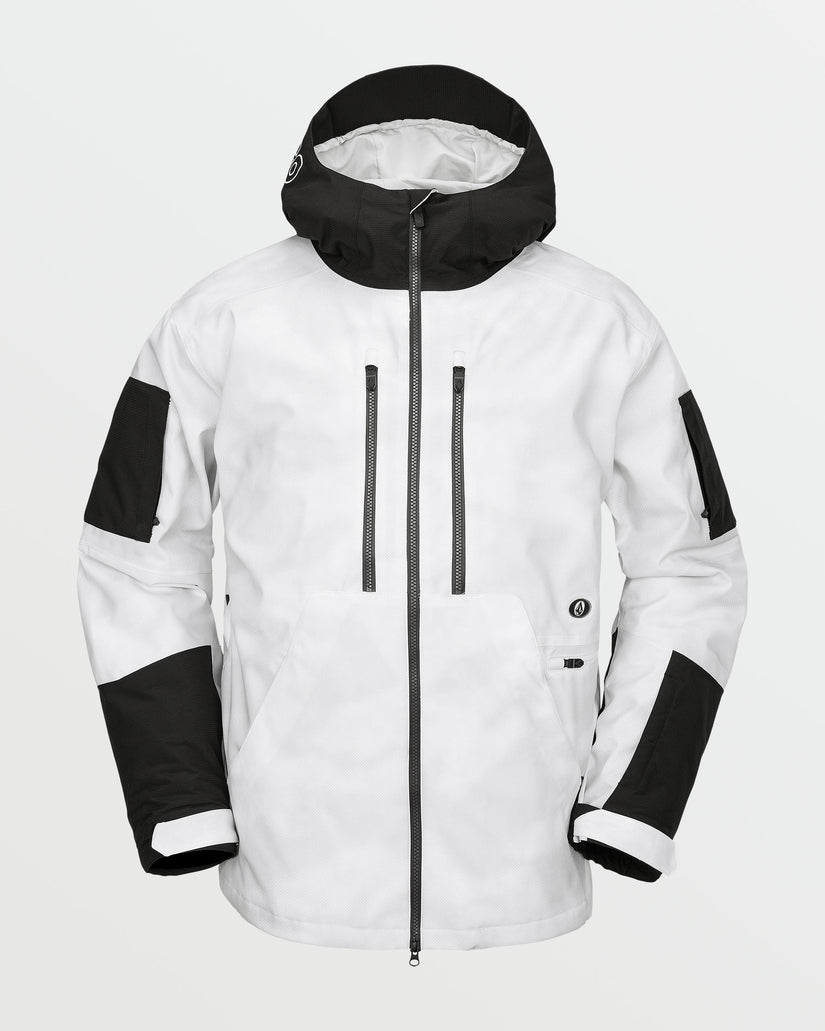 Mens V.Co Wfo Snow Jacket