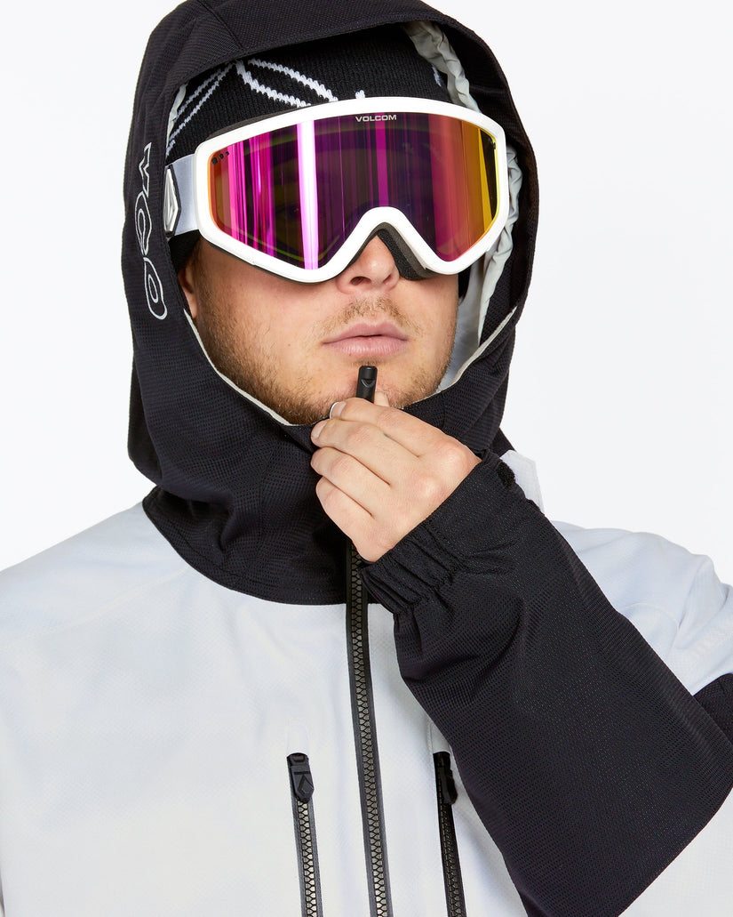 Mens V.Co Wfo Snow Jacket