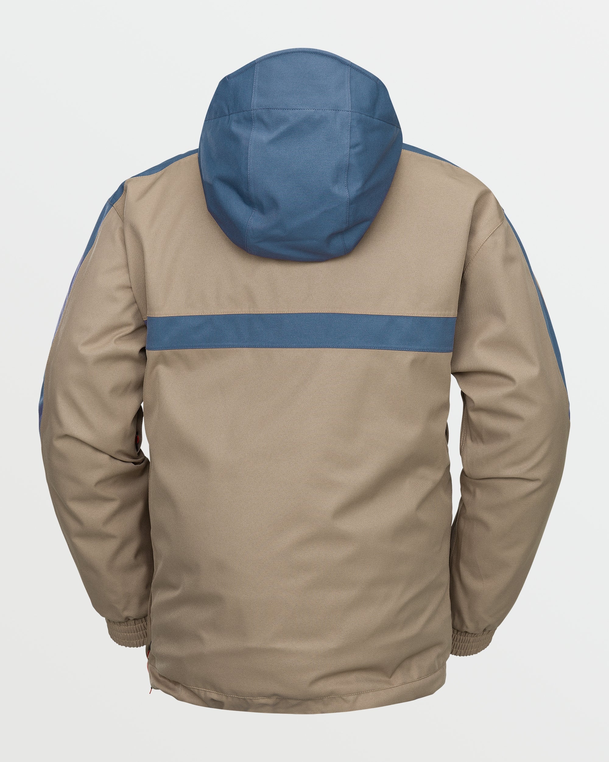Mens Longo 20K Snow Jacket