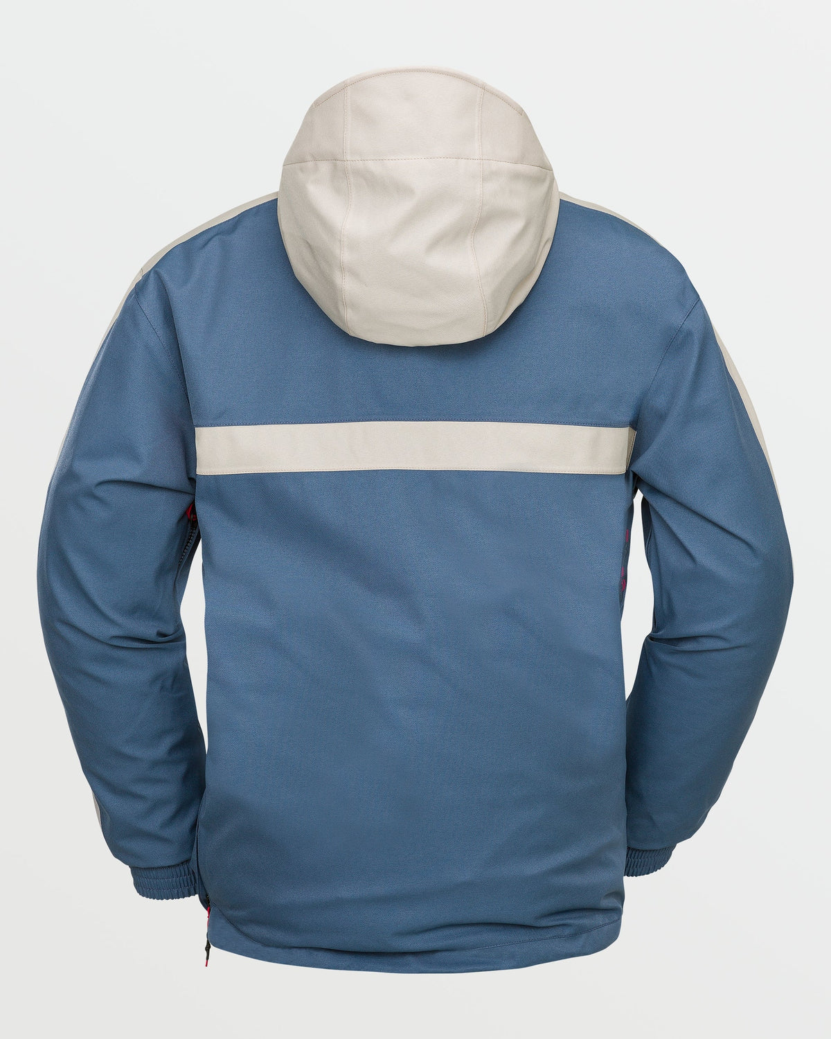 Mens Longo 20K Snow Jacket