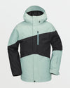 Mens Primy Snow Jacket