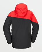 Mens Primy Snow Jacket
