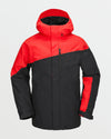 Mens Primy Snow Jacket