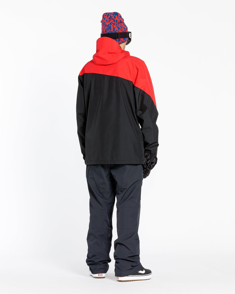 Mens Primy Snow Jacket