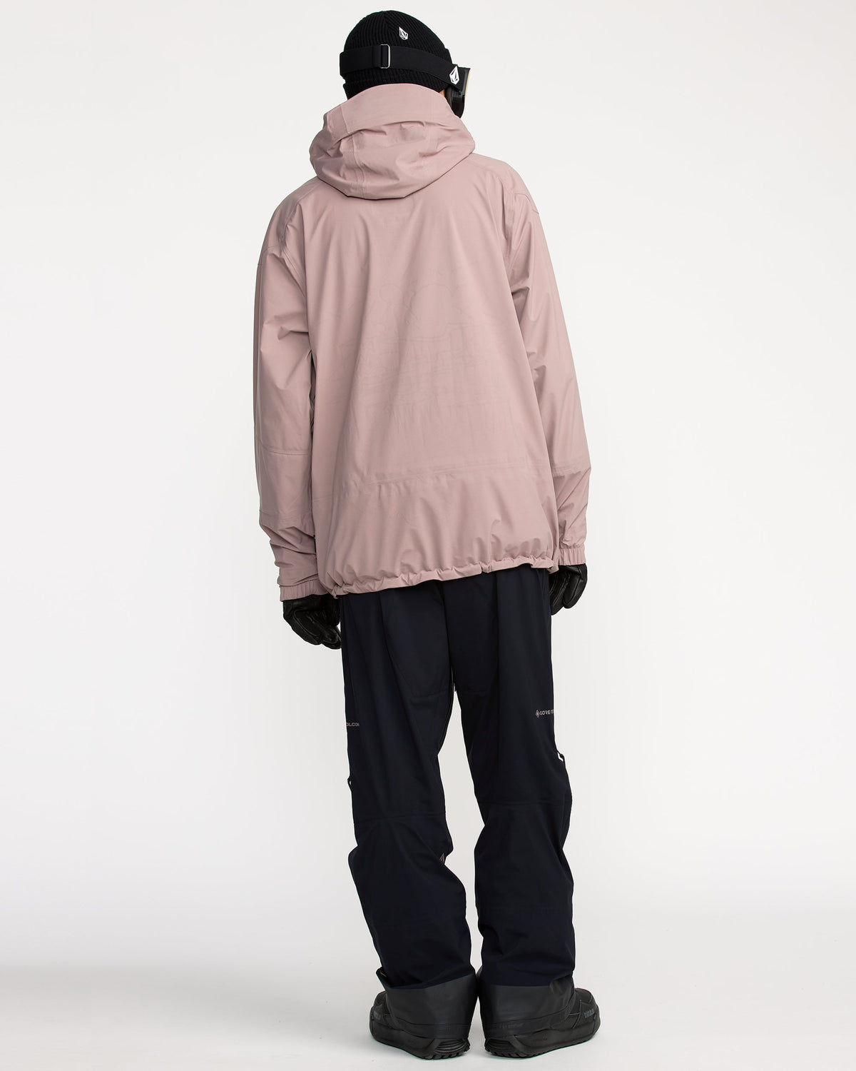 MENS GUCH STRETCH GORE-TEX SNOW JACKET