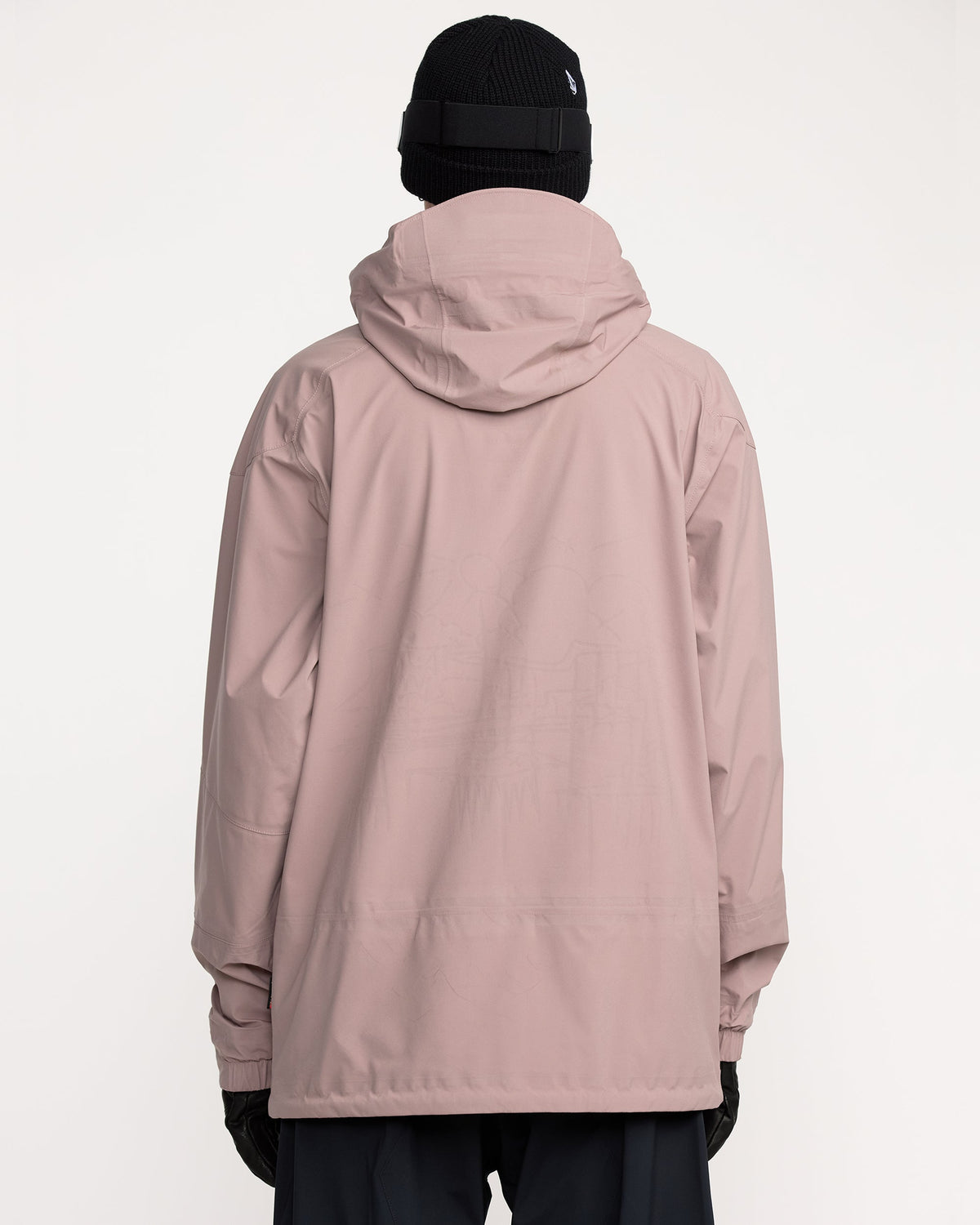 MENS GUCH STRETCH GORE-TEX SNOW JACKET
