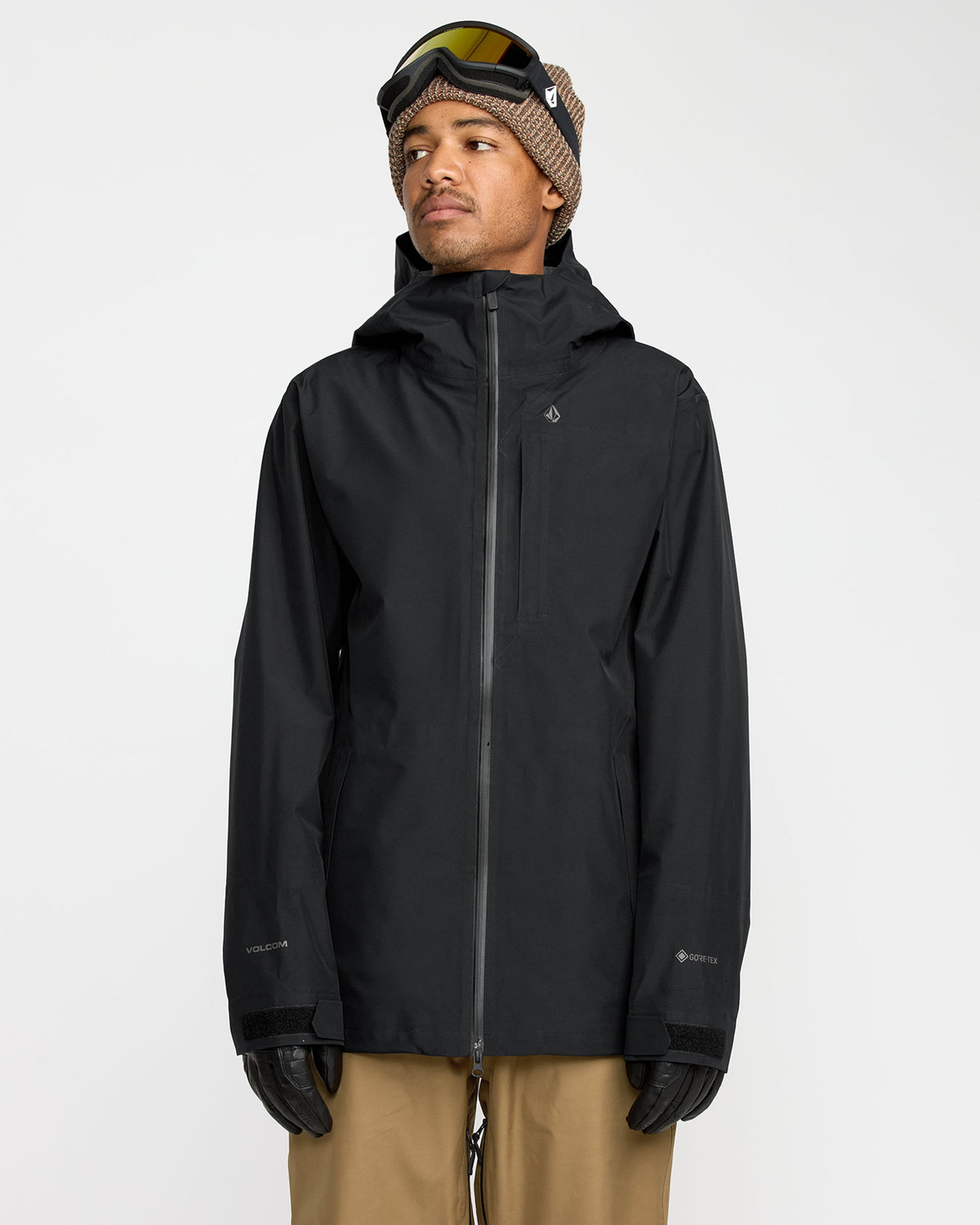 Mens Tester 3L Gore-Tex Snow Jacket