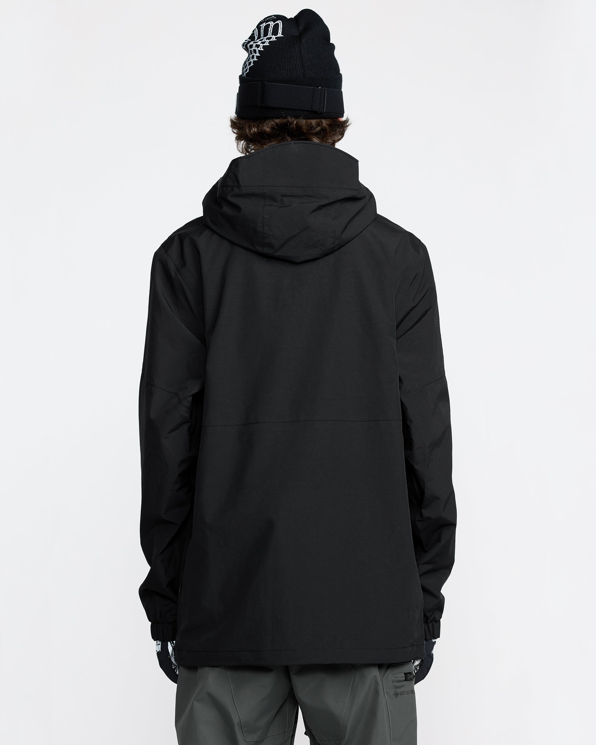 Mens L Gore-Tex Jacket