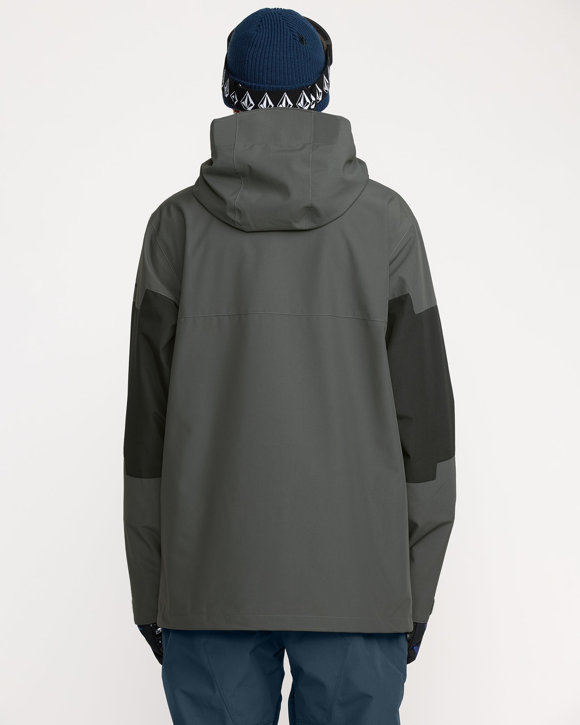 Mens Primry Snow Jacket