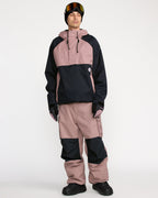 HOSSEGOR 20K PULLOVER