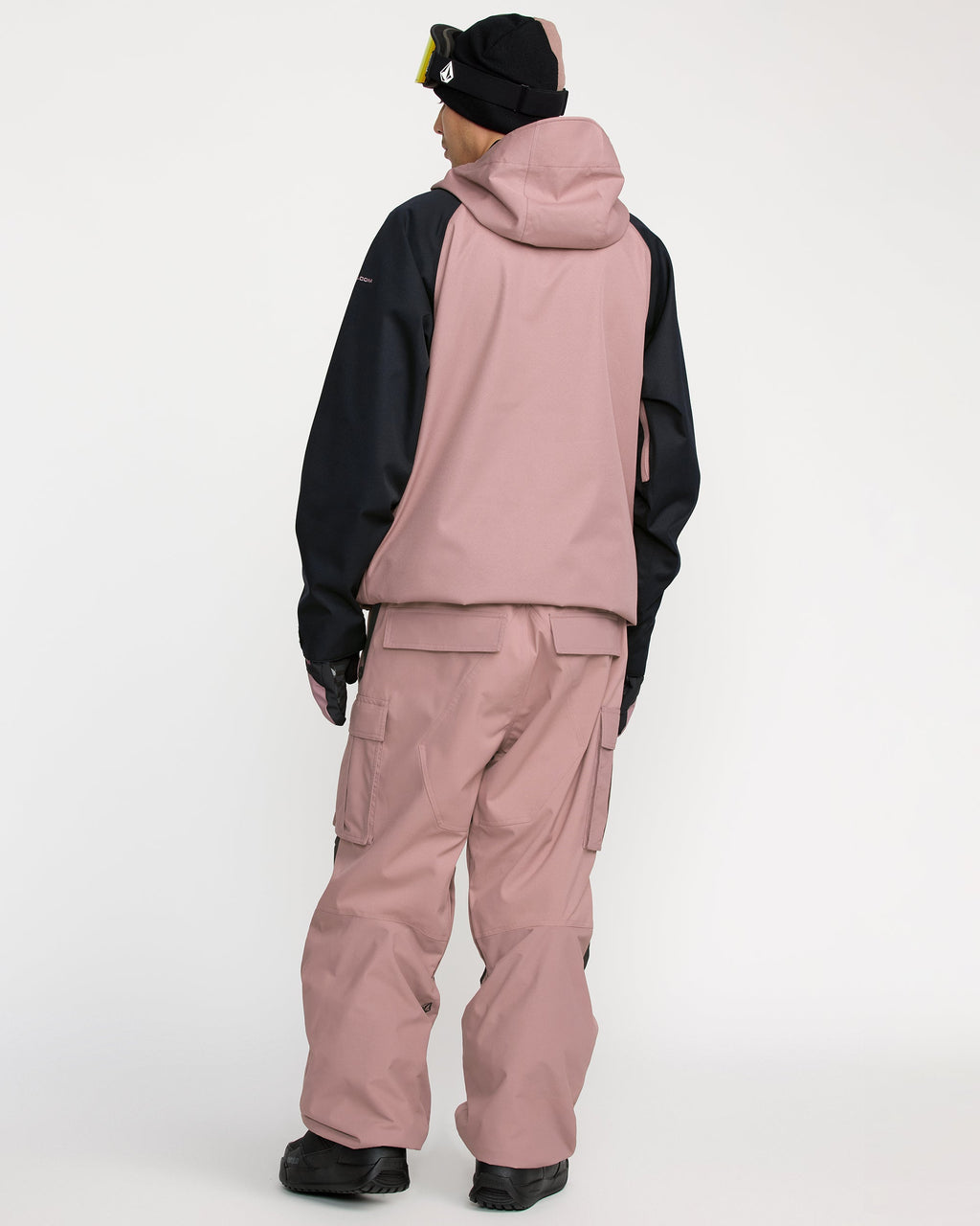 HOSSEGOR 20K PULLOVER