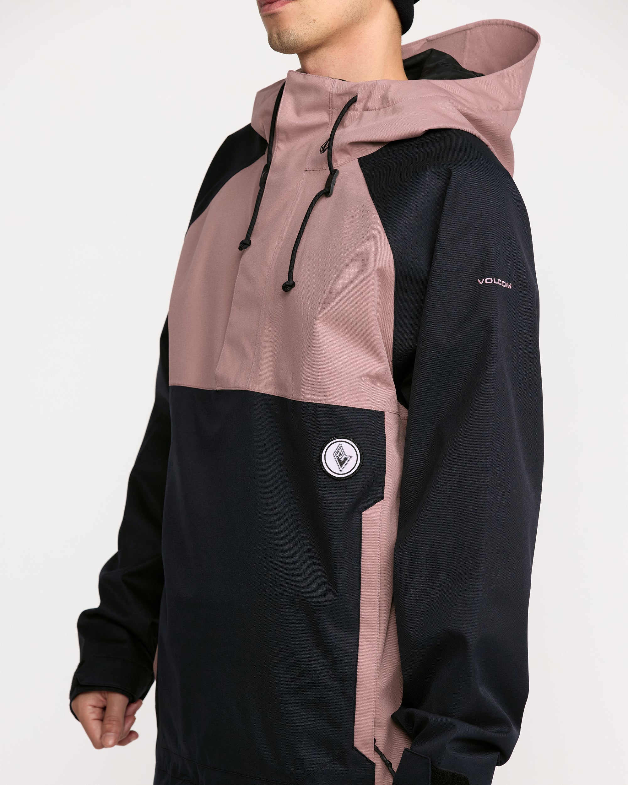 HOSSEGOR 20K PULLOVER