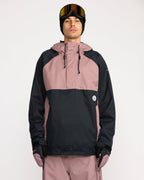HOSSEGOR 20K PULLOVER