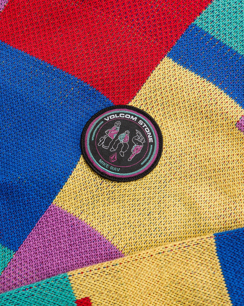 Mens Ravelson Crew Neck