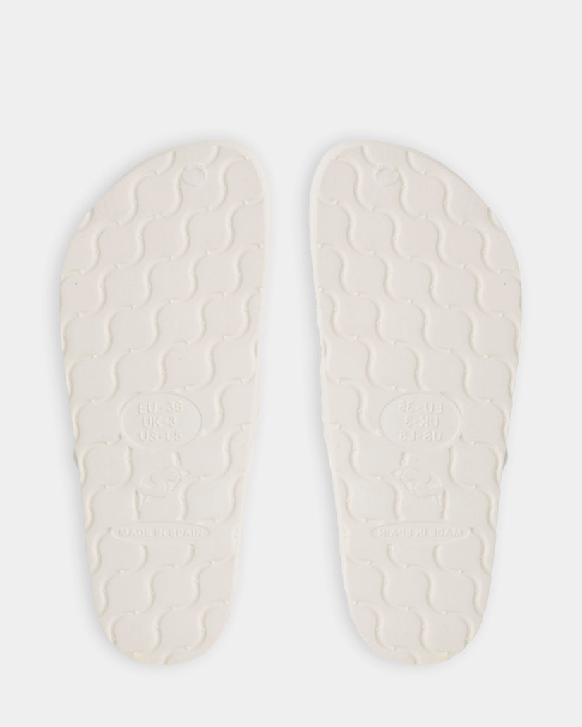 Menorca Thongs