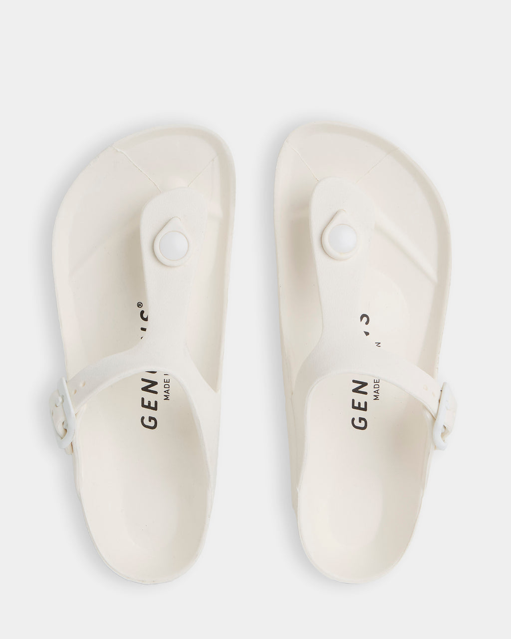 Menorca Thongs