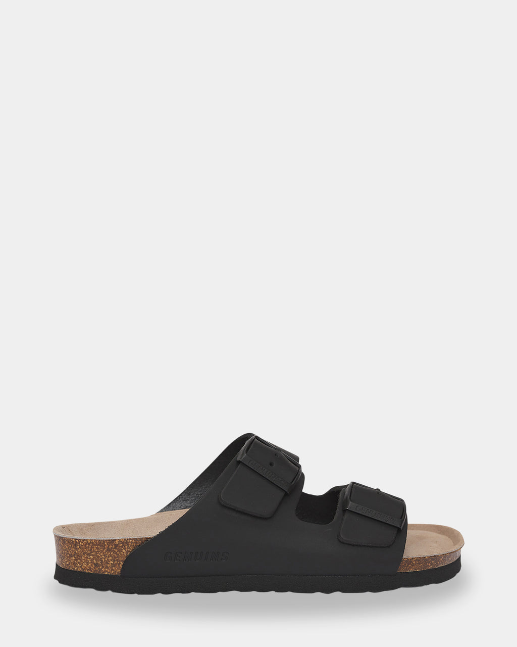 Hawaii Oiled Leather Sandals