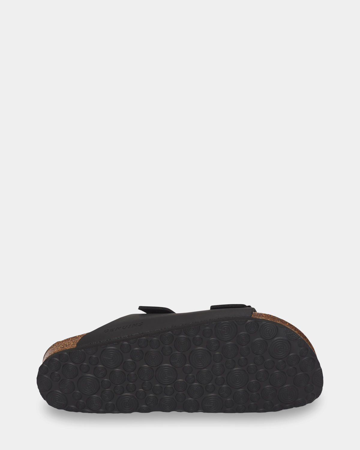 Hawaii Oiled Leather Sandals