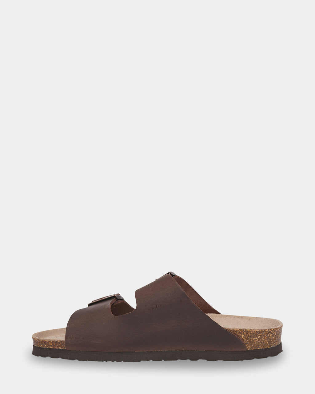 Hawaii Oiled Leather Sandals