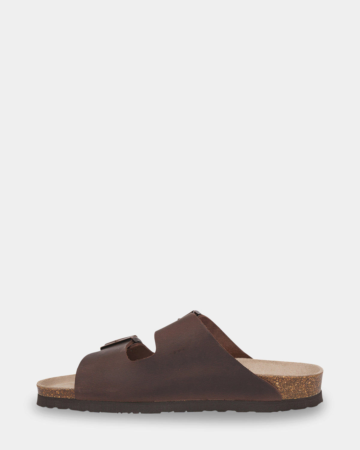 Hawaii Oiled Leather Sandals