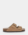 Hawaii Oiled Leather Sandals