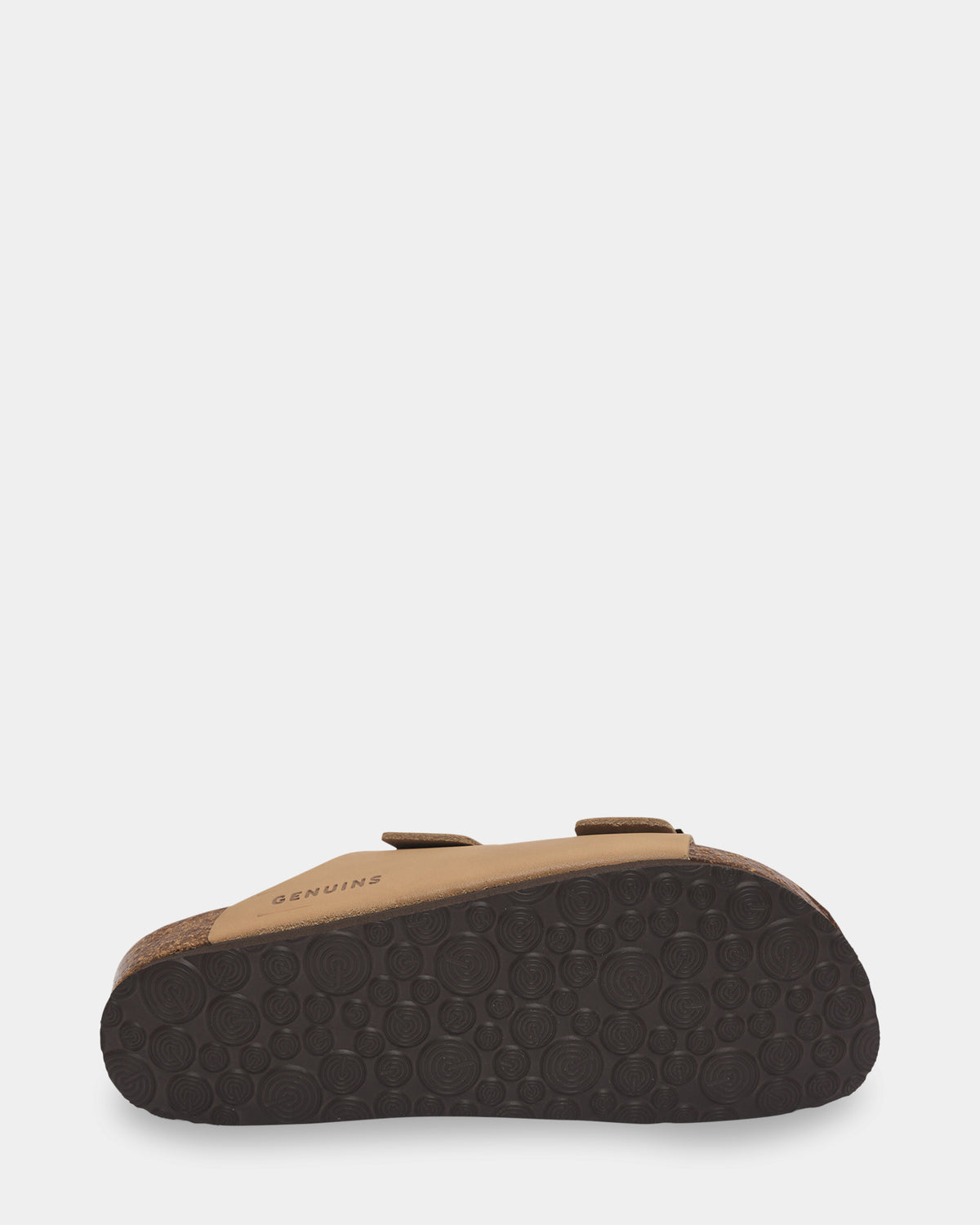 Hawaii Oiled Leather Sandals