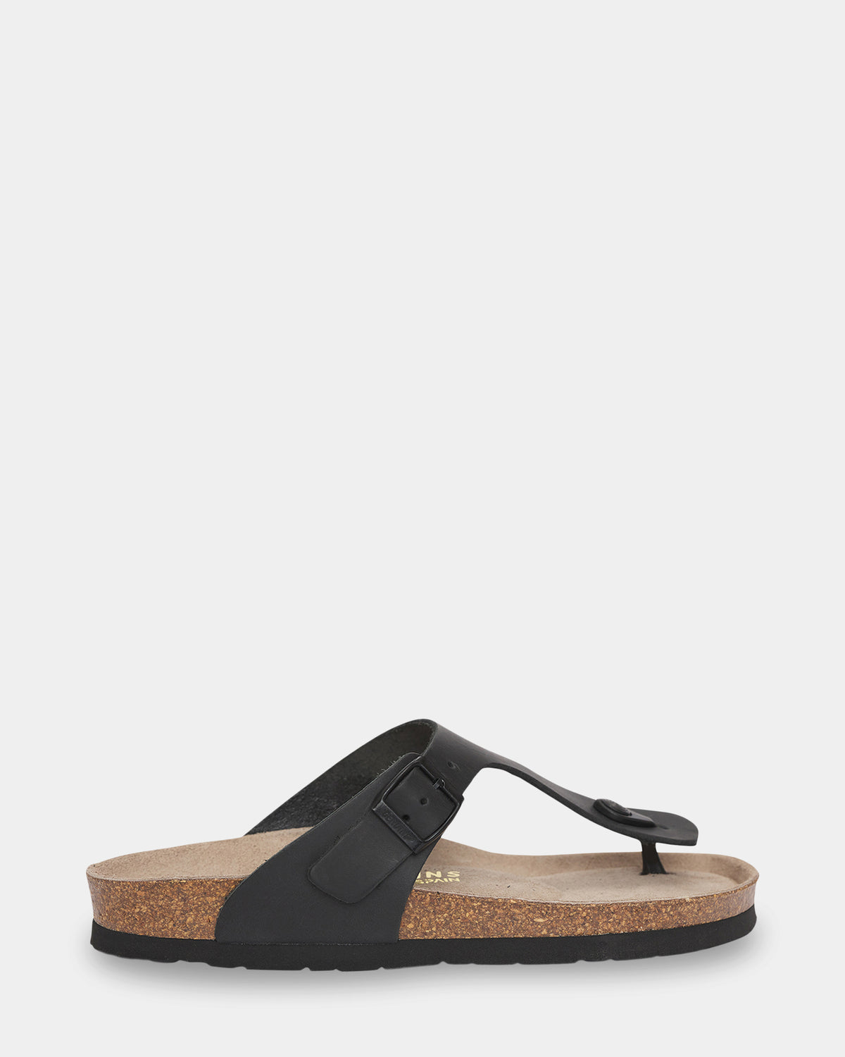 Rosas Leather Thongs