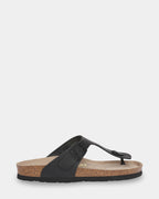 Rosas Leather Thongs