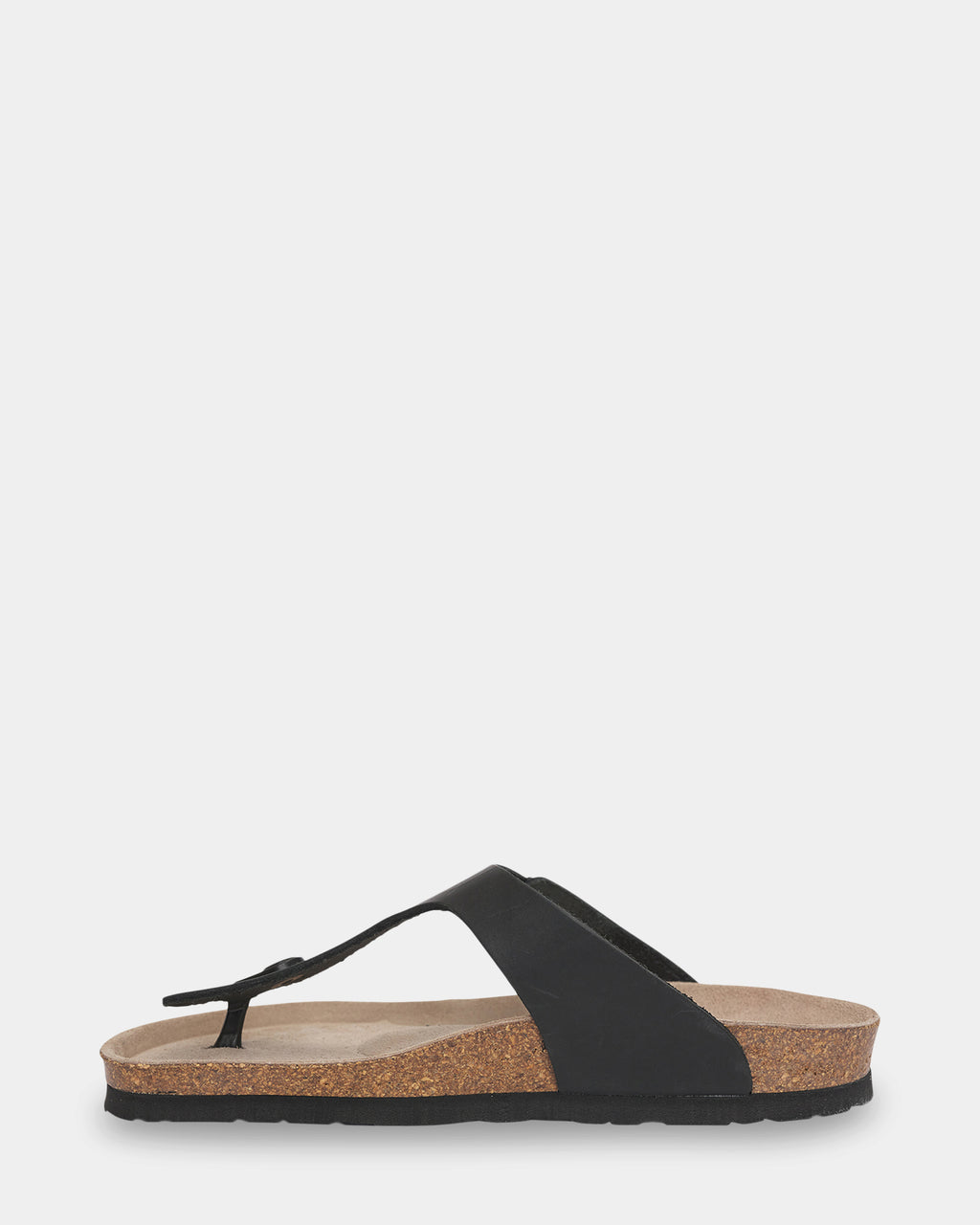 Rosas Leather Thongs