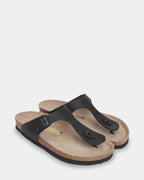 Rosas Leather Thongs