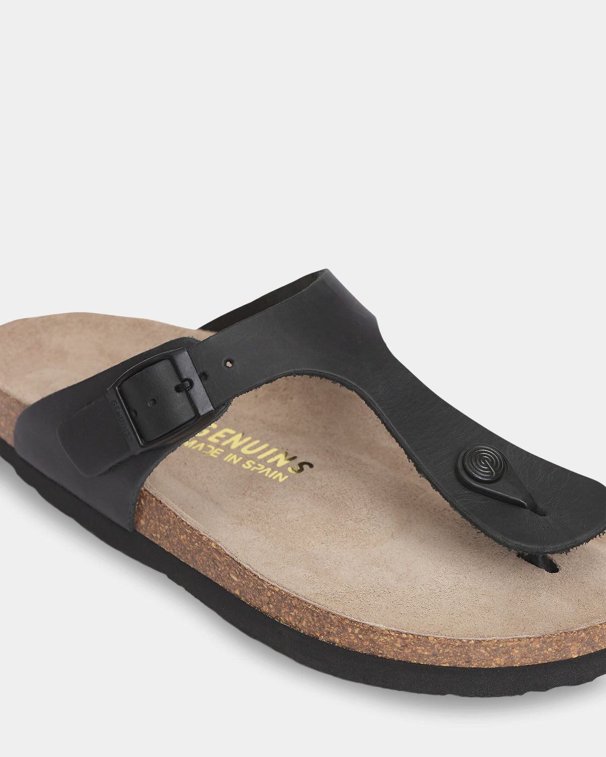 Rosas Leather Thongs